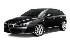 Alfa Romeo 159 I Универсал