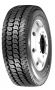 Грузовая шина Triangle TR657 295/75R22,5 146/143L ведущая 16PR новая