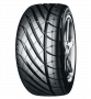 Легковая шина Yokohama Parada Spec 2 PA01 225/60 R18 100H