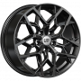 Легковой диск Wheels Up Up110 7,5x17 5x114,3 ET50 67,1 New black