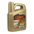 Lubex Primus MV 5W-30 API SL/CF синтетическое 5 л L034-1324-0405