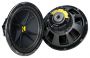 Автосабвуфер Kicker CWS124