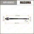 Masuma MR8950 передняя Nissan